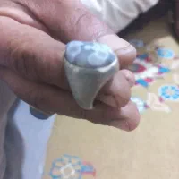 انگشتر قدیمی