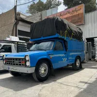 نیسان دیزل|خودرو سواری و وانت|آکند, |دیوار