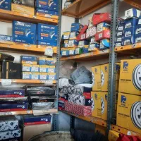 دنیای لنت آوا،تعویض رایگان،تـراش درجـا|قطعات یدکی و لوازم جانبی|ملارد, |دیوار