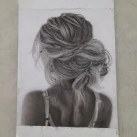 سفارش طراحی چهره|تابلو، نقاشی، عکس|برازجان, |دیوار