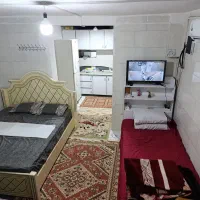 سویئت همکف در مرکز  کاشمر