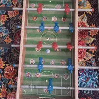 فوتبال دستی