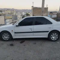 پژوپارس مدل 92|خودرو سواری و وانت|سنندج, |دیوار