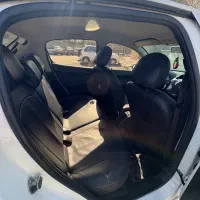 ۲۰۶ سفید ، تیپ ۵|خودرو سواری و وانت|تهران, مینی‌سیتی (شهرک نفت)|دیوار