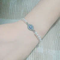 انواع دستبند گوشواره