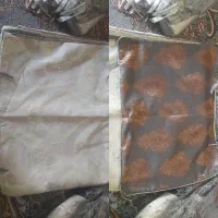 روپوش پشتی|پشتی|میناب, |دیوار