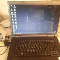 لپ تاپ قدیمی زیمنس|رایانه همراه|تهران, تهرانپارس شرقی|دیوار