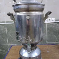 سماور بیست لیتری