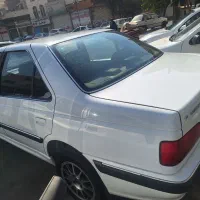 پژو پارس اتومات کارخانه موتور TU5(نقدواقساط)|خودرو سواری و وانت|تهران, شهرک شریعتی|دیوار