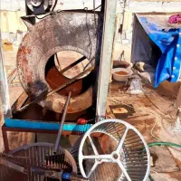 سرویس کامل کولر