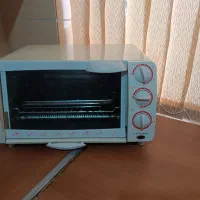مینی توستر وجاچاقویی