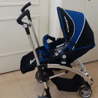 کالسکه و کریر