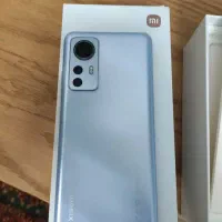 شیائومی mi 12 پرچمدار