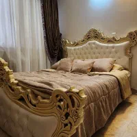 سرویس خواب بزرگسال|تخت و سرویس خواب|تهران, قلهک|دیوار