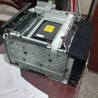 شارژ کارتریج و تعمیرات پرینتر در محل کل تهران|پرینتر، اسکنر، کپی، فکس|تهران, جردن|دیوار