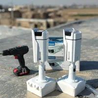سنگ تموم گذاشتیم براتون/دوربین مداربسته/قیمتی