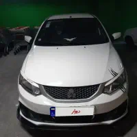 ساینا GXL دوگانه سوز، مدل ۱۴۰۳