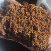 کشمش حلوایی سیاه (دم شیره)