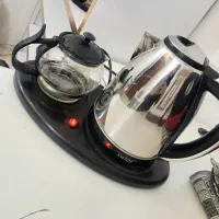 چایی ساز برقی