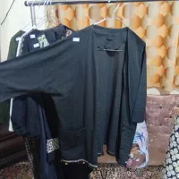 چند دست مانتو و لباس|لباس|کرمان, |دیوار