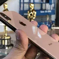 ایفون Xs max 256 zaa