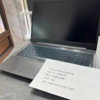 لپ تاپ lenovo مدل گیمینگ|رایانه همراه|تبریز, |دیوار