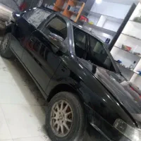 سمند سورن EF7