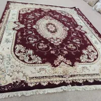 دو عدد فرش 12 متری