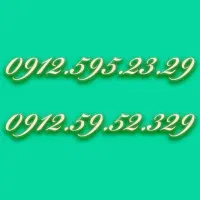 سیمکارت 0912.595.23.29