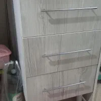 کابینت آشپزخانه دست دو