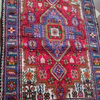 دستبافت|فرش|نهاوند, |دیوار