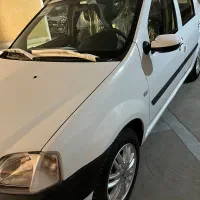 ال نود مدل ۹۲ پارس تندر