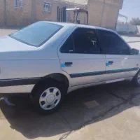 پژو ۴۰۵ مدل ۸۸