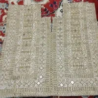 زی آستین چپی دوچ قشنگ وظریف