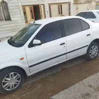 سمند ای اف سون|خودرو سواری و وانت|ازنا, |دیوار