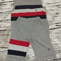 یک جین تاپ شلوارک به قیمت تولیدی