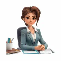 کار اداری و دفتری