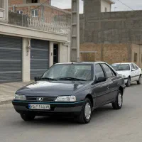 ۴۰۵ تک گانه مدل ۱۳۹۵