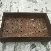 بخاری قفس منقل چراغ|حراج|زنجان, |دیوار