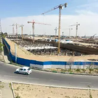 رونیکا تهرانسر/سهم آتش نشانی/قربانی|پیش‌فروش املاک|تهران, شهرک دانشگاه تهران|دیوار