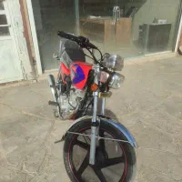 موتورسیکلت ۱۵۰