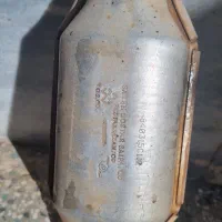 کاتالیست پراید