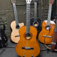 گیتارهای برند اکبند ، و وارداتی