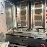 فر کباب ترکی|کافی‌شاپ و رستوران|مشکین‌دشت, |دیوار