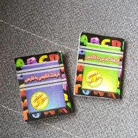 کتاب لغات زبان انگلیسی