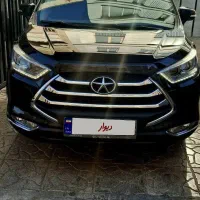 جک استری ۳ مدل ۴۰۲بدونه رنگ ۱۰۰درصد