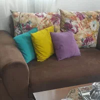 مبلمان هفت نفره