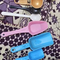 قاشق ادویه