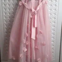 لباس توری دخترانه|لباس|رزن, |دیوار