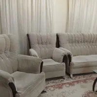 فروش مبل|مبلمان خانگی و میز عسلی|گرگان, |دیوار